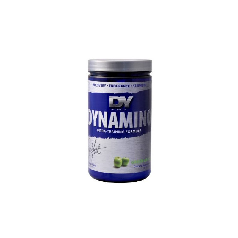 Dorian Yates Dynamino 375g