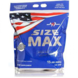 Mex Size Max 6800g