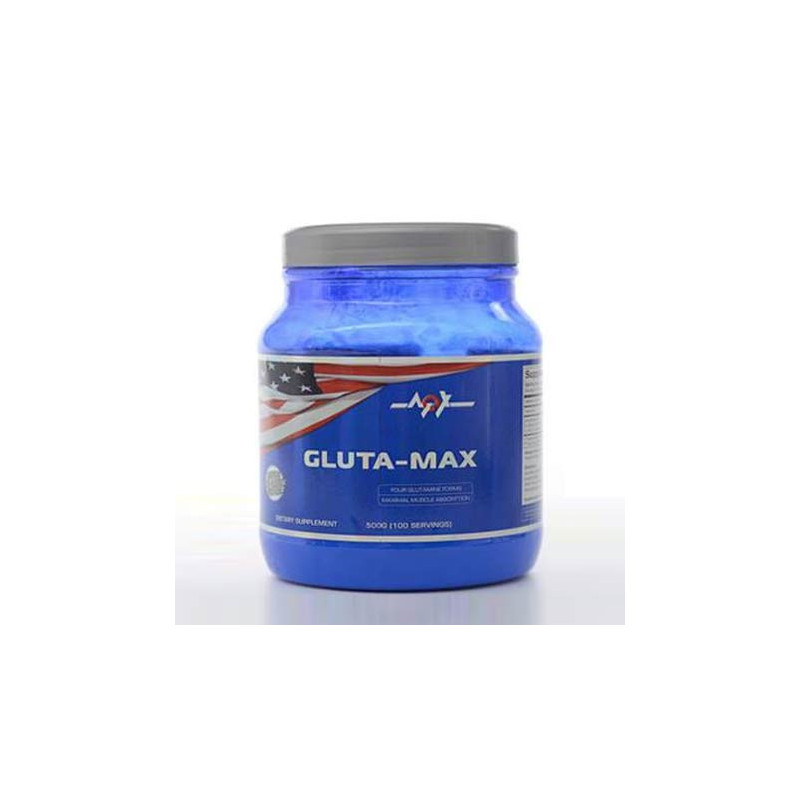 Mex Gluta Max 500g