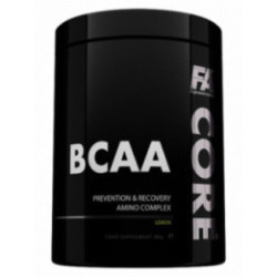 FA BCAA Core 350g