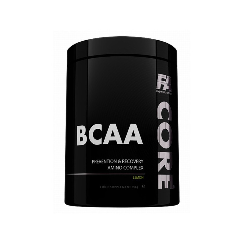 FA BCAA Core 350g