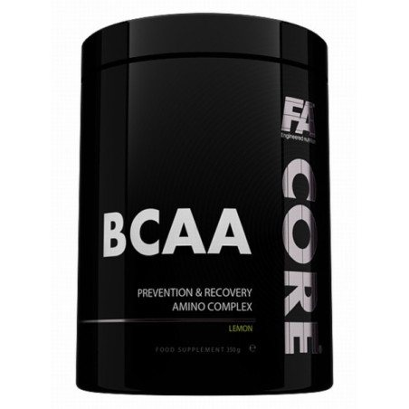 FA BCAA Core 350g