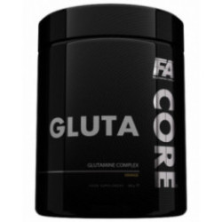 FA Gluta Core 400g