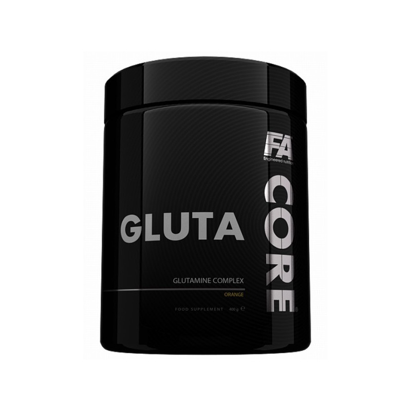FA Gluta Core 400g