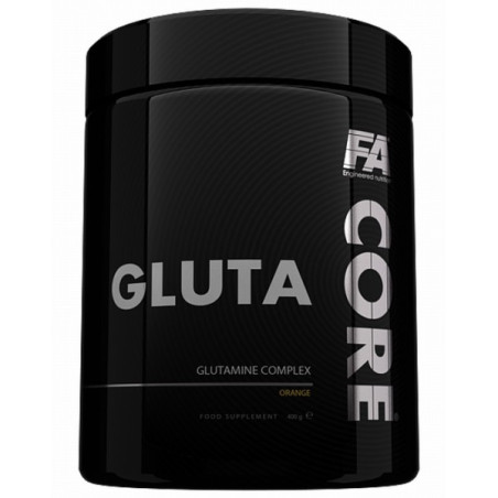 FA Gluta Core 400g