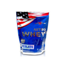 Mex Nitro Whey 910g