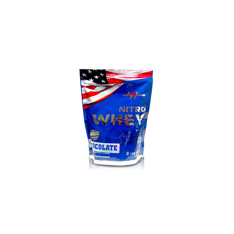 Mex Nitro Whey 910g
