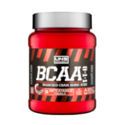 UNS BCAA 8-1-1 500g