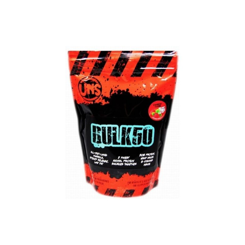 UNS Bulk 700g