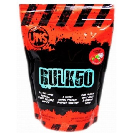 UNS Bulk 700g