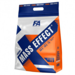 Fitness Authority Xtreme Mass Effect 5kg