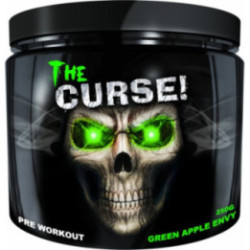 Cobra Labs The Curse 250g