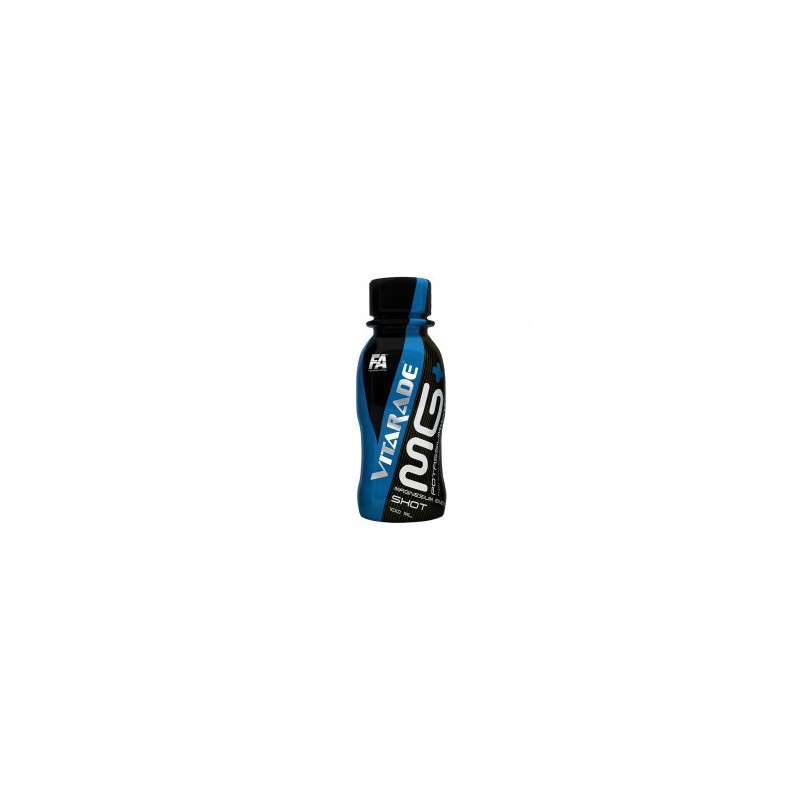 FA Vitarade Vitarade Magnesium Energy Shot 100ml