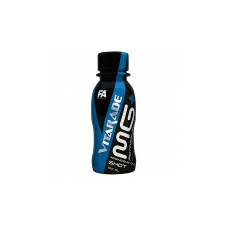 FA Vitarade Vitarade Magnesium Energy Shot 100ml