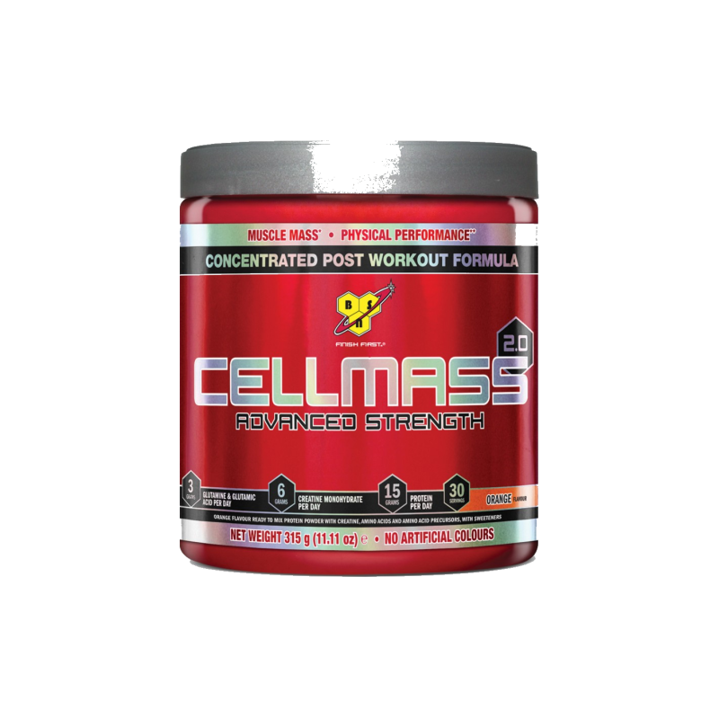 BSN Cell Mass 2.0 - 315g