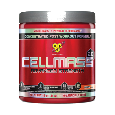 BSN Cell Mass 2.0 - 315g