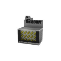 FA Thyroburn 15 kaps blister
