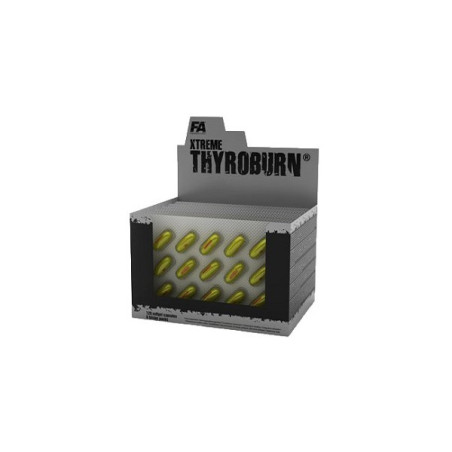 FA Thyroburn 15 kaps blister