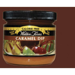 Walden Farms Caramel Dip 340g