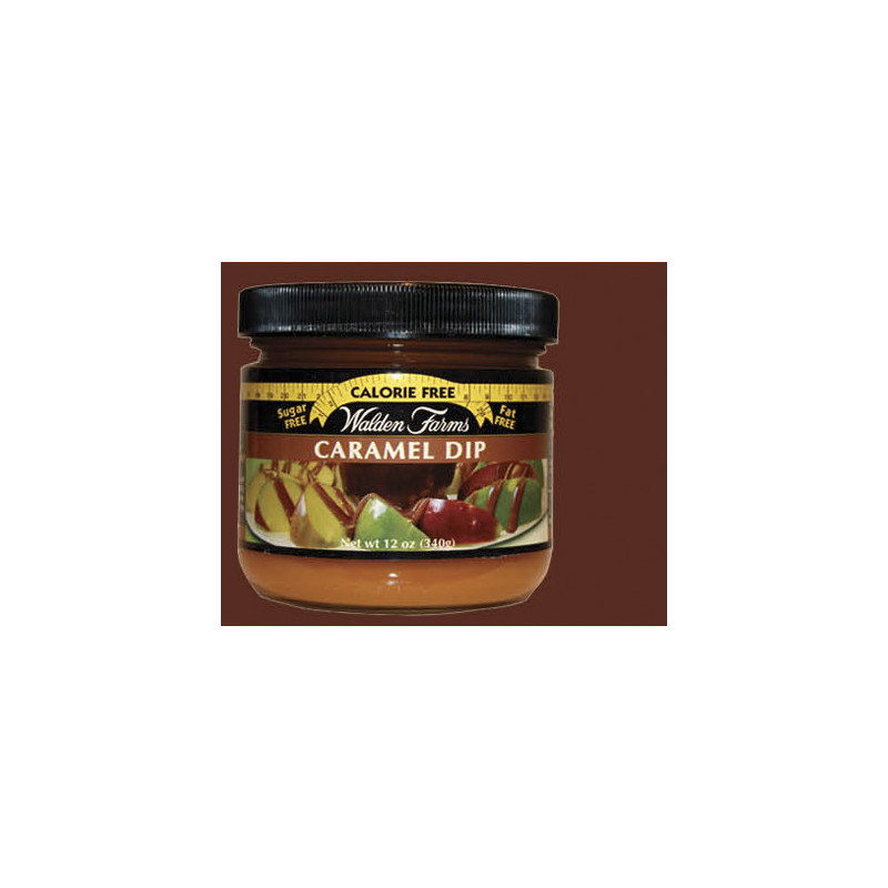 Walden Farms Caramel Dip 340g