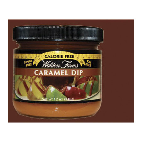 Walden Farms Caramel Dip 340g