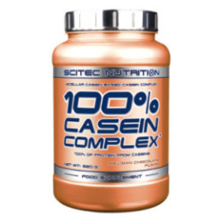 Scitec 100% Casein Complex 920g