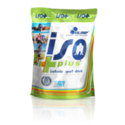 Olimp Iso Plus 1505g