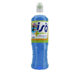 Olimp Iso Plus 750ml