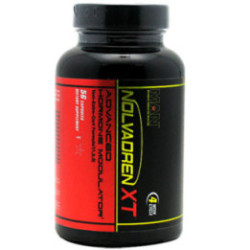 Man Nolvadren XT 56kaps.