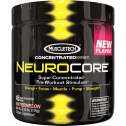 Muscletech Neurocore 185g