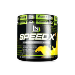 Lecheek Nutrition Speed X3