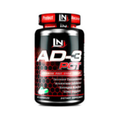 Lecheek Nutrition AD-3 PCT