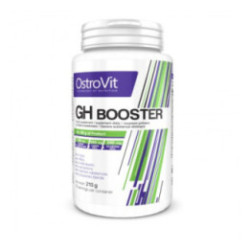 Ostrovit GH Booster 210g
