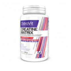 Ostrovit Creatine Matrix 300g