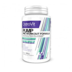 Ostrovit Pump 300g