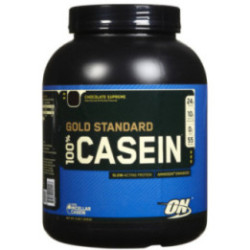 Optimum 100% Casein 1820g