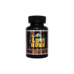 Burneika Sports Lipo Rush 66 kaps.