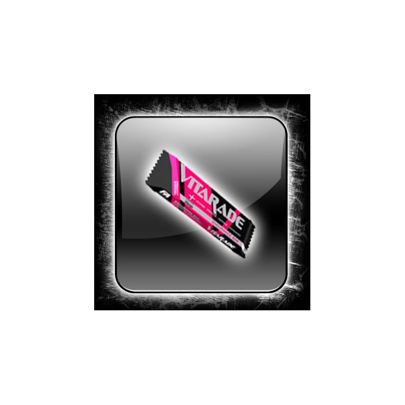 Fitness Authority Vitarade Endurance Bar - 60g