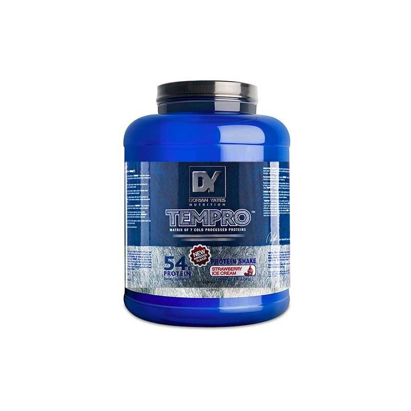 Dorian Tempro 2250g