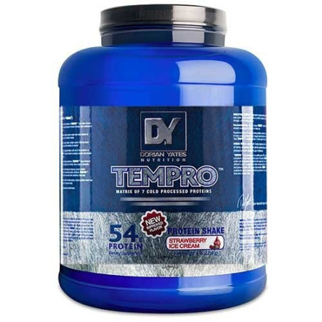 Dorian Tempro 2250g