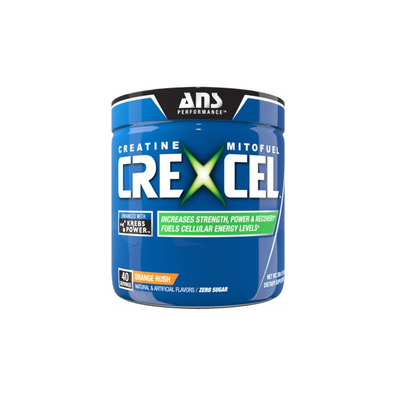 ANS CreXcel 280g