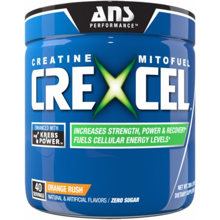ANS CreXcel 280g