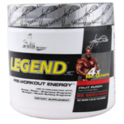 Jay Cutler Legend 140g