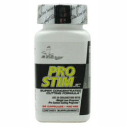 Jay Cutler Pro Stim 56 kaps.
