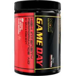 Man Game Day 250g - 60 porcji