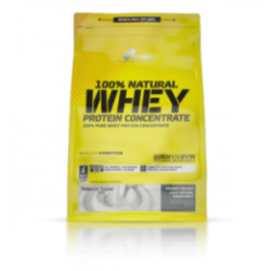 Olimp 100% Natural Whey Protein Concentrate 700g
