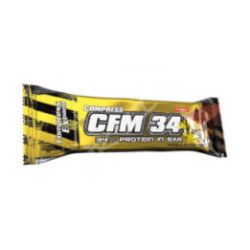 Nutrend Baton CFM 34 80g
