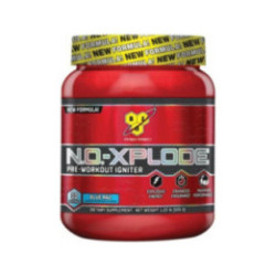 BSN N.O Xplode 3.0 600g
