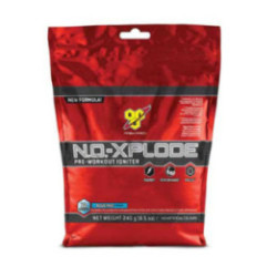 BSN N.O Xplode 3.0 240g