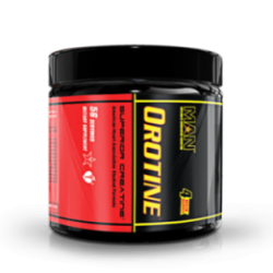 Man Orotine 272kaps.